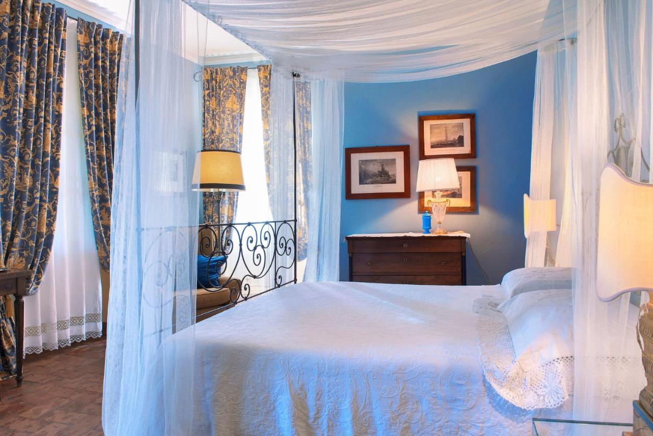 لوناتو B&B Alla Mezza Luna المظهر الخارجي الصورة