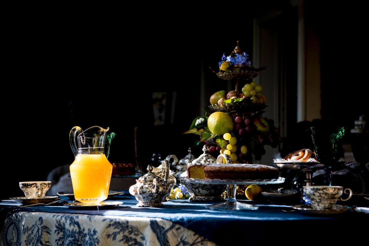 لوناتو B&B Alla Mezza Luna المظهر الخارجي الصورة