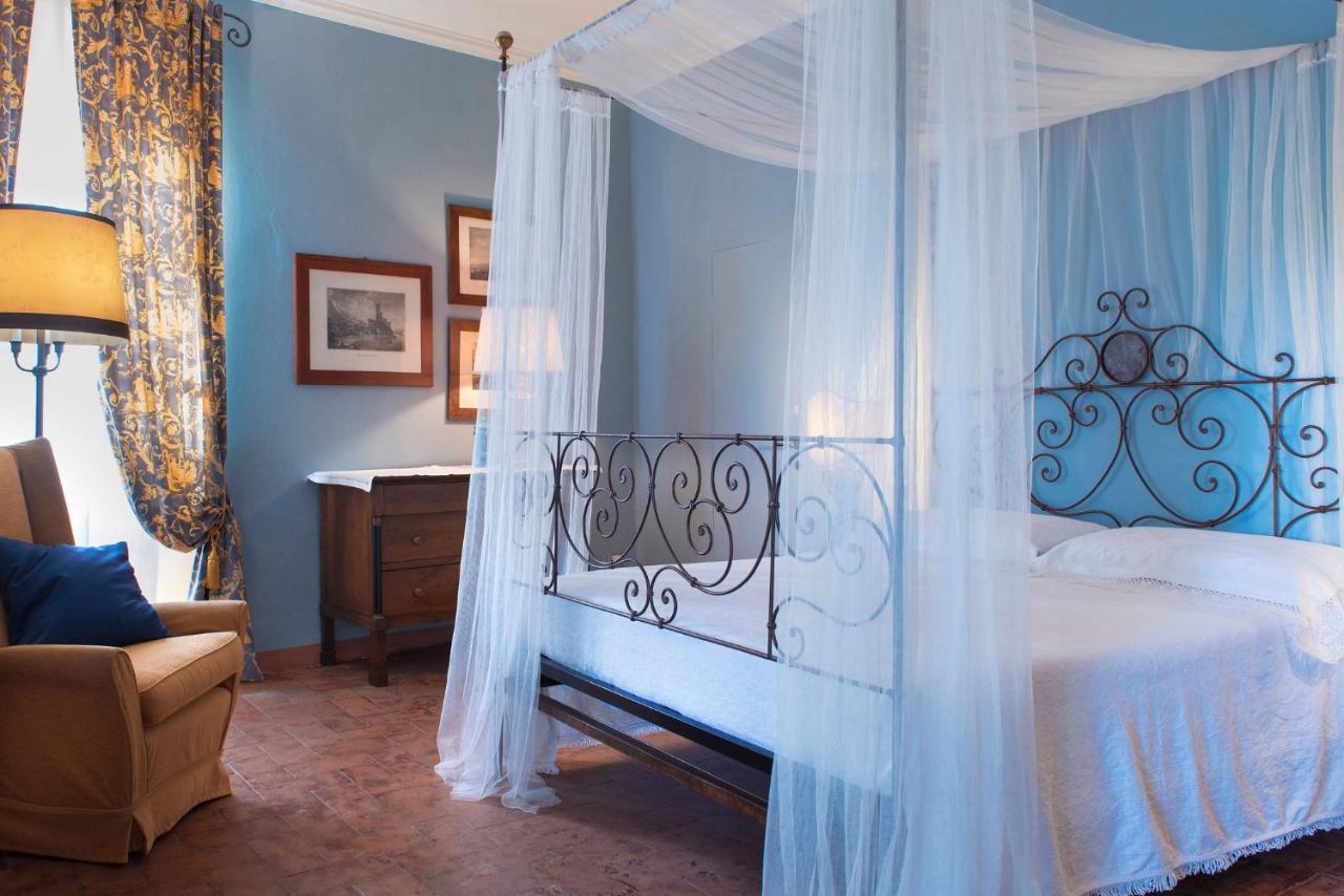 لوناتو B&B Alla Mezza Luna المظهر الخارجي الصورة